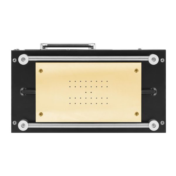 Podgrzewacz separator serwisowy do naprawy ekranów LCD do 8 cali Stamos Soldering S-LS-23 - obrazek 4