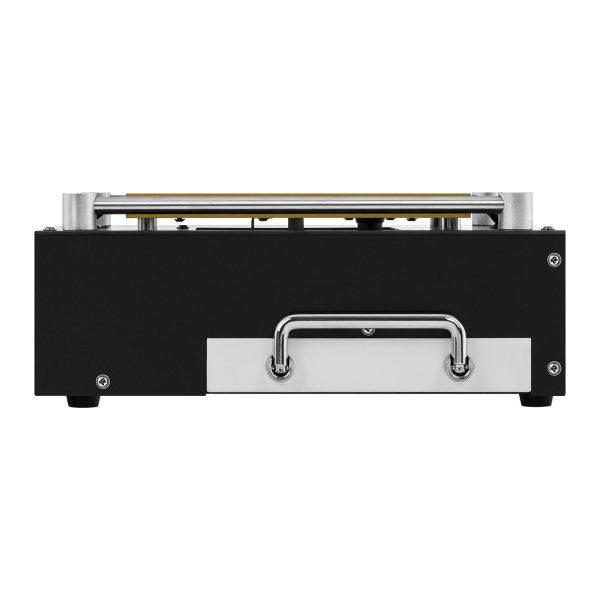 Podgrzewacz separator serwisowy do naprawy ekranów LCD do 8 cali Stamos Soldering S-LS-23 - obrazek 5