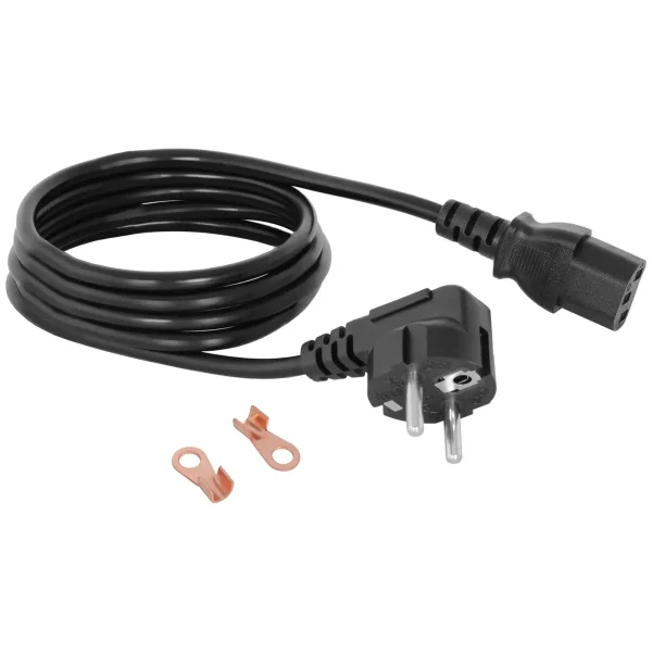 Zasilacz laboratoryjny serwisowy LED 0-30 V 0-20 A 600 W - obrazek 5