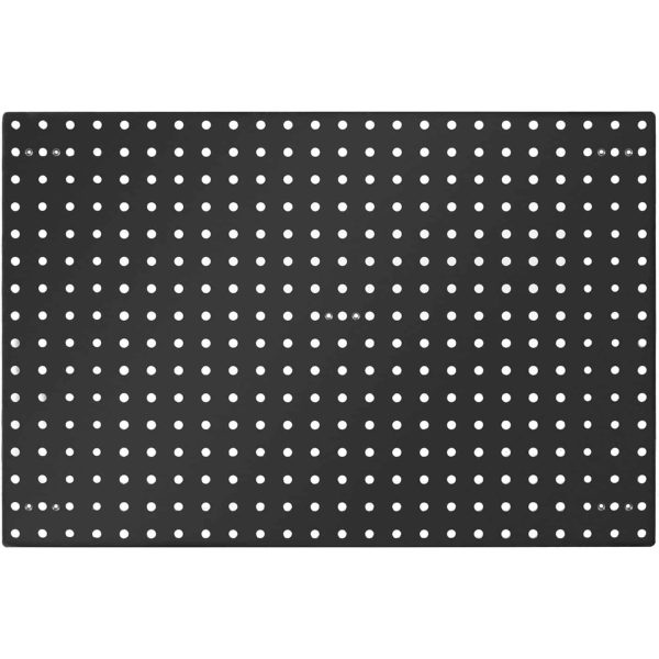 Stół spawalniczy montażowy perforowany blat 10 mm 120 x 80 cm do 150 kg - obrazek 4