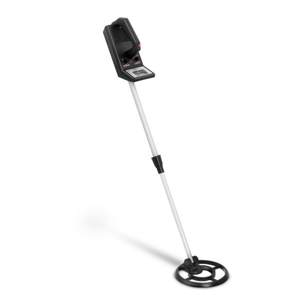 Wykrywacz detektor metalu wodoodporny dł. 91 cm zasięg 1 m SBS-MD-3 - obrazek 2