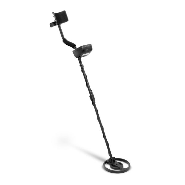 Wykrywacz detektor metalu wodoodporny dł. 111 cm zasięg 1 m SBS-MD-6 - obrazek 2