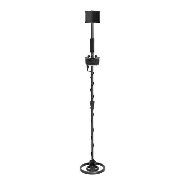 Wykrywacz detektor metalu wodoodporny dł. 111 cm zasięg 1 m SBS-MD-6 - obrazek 3