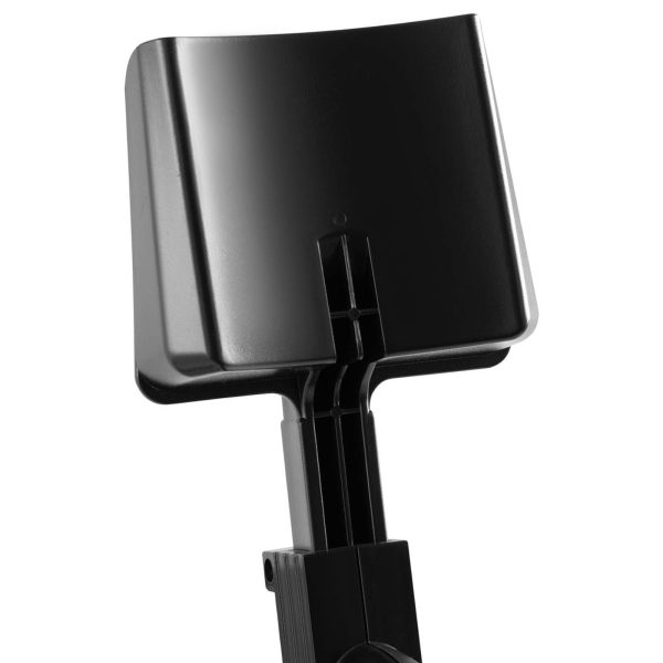 Wykrywacz detektor metali wodoodporny 100 cm / 16 cm śr. 19 cm - obrazek 6