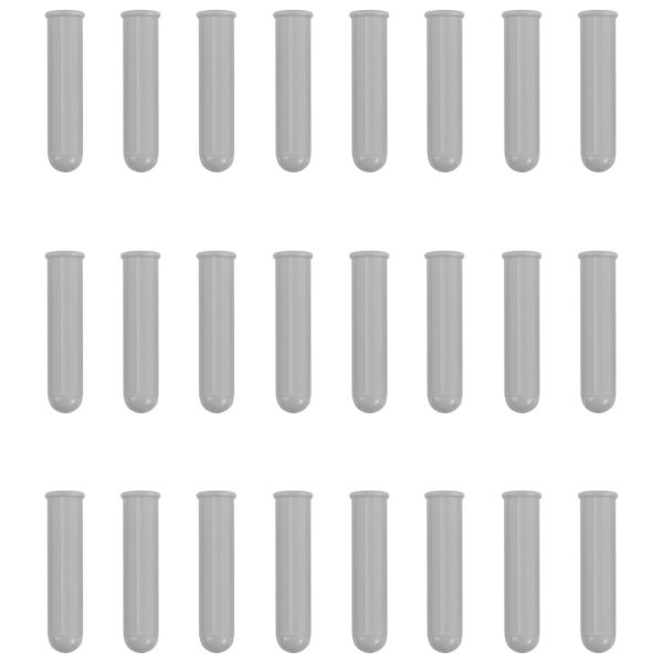 Wirnik rotor kątowy do wirówki laboratoryjnej na 24 próbówki 10 ml - obrazek 7