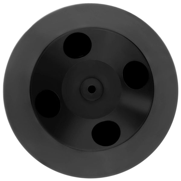 Wirnik rotor kątowy do wirówki laboratoryjnej na 4 probówki 50 ml - obrazek 5