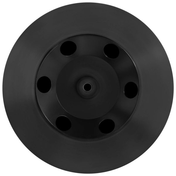 Wirnik rotor kątowy do wirówki laboratoryjnej na 6 próbówek 15 ml - obrazek 5