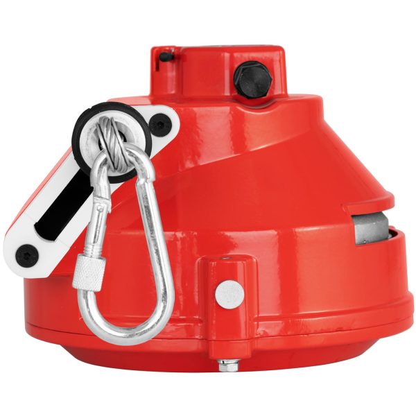 Balanser linkowy sprężynowy odciążnik do narzędzi 5 - 9 kg 1,3 m - obrazek 4