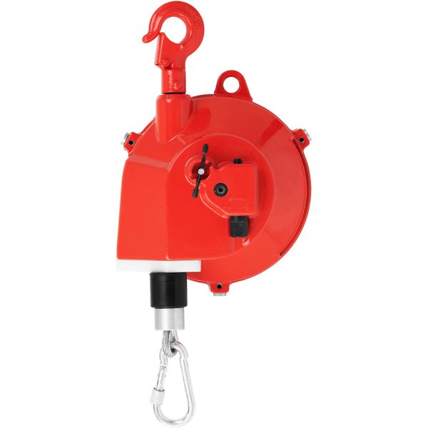 Balanser linkowy sprężynowy odciążnik do narzędzi 5 - 9 kg 1,3 m - obrazek 6