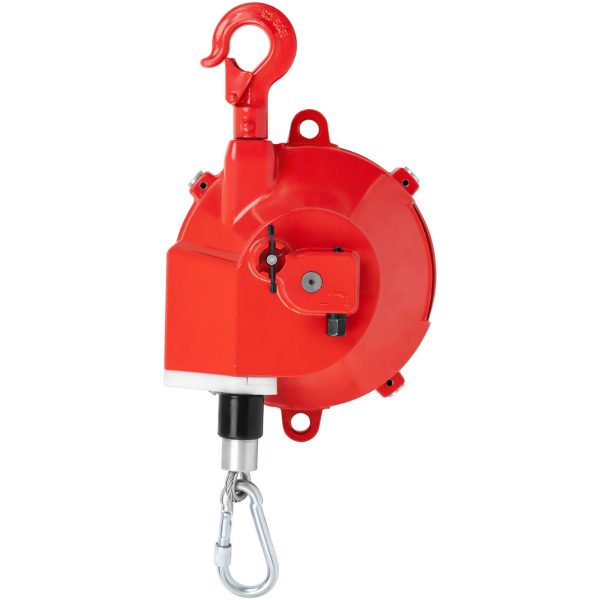 Balanser linkowy sprężynowy odciążnik do narzędzi 22 - 30 kg 1,5 m - obrazek 6