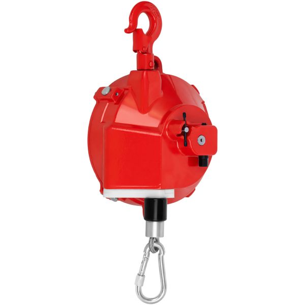 Balanser linkowy sprężynowy odciążnik do narzędzi 15 - 22 kg 1.5 m - obrazek 2