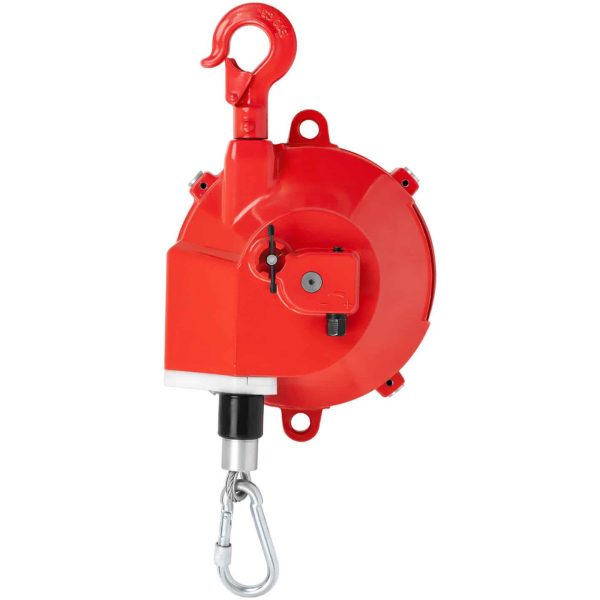Balanser linkowy sprężynowy odciążnik do narzędzi 15 - 22 kg 1.5 m - obrazek 6