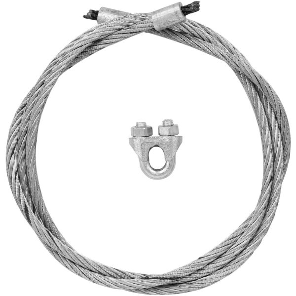 Balanser linkowy odciążnik z wężem pneumatycznym 5 - 6,5 kg 1,3 m - obrazek 5