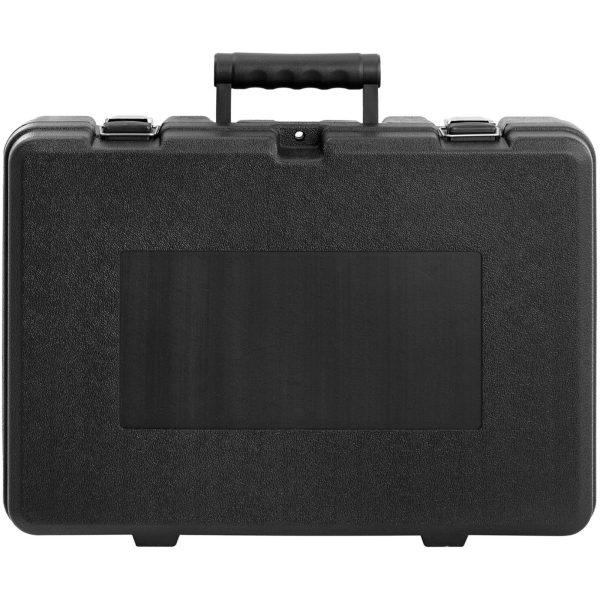 Wilgotnościomierz miernik wilgotności do materiałów budowlanych LCD 1-75% ZESTAW - obrazek 8
