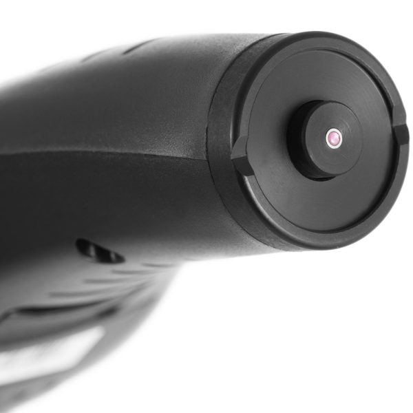 Miernik tester grubości warstw lakieru z analizą danych Bluetooth zakres 0-2000 Âµm + Walizka - obrazek 4