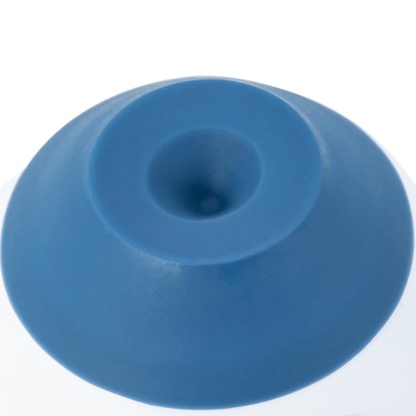 Wytrząsarka laboratoryjna vortex do mieszania próbek 50 ml 0-3000 obr./min 12 W - obrazek 4
