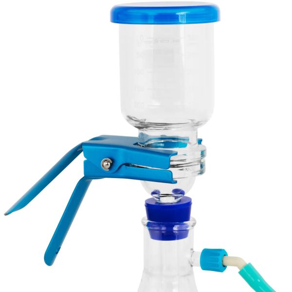 Zestaw do filtracji próżniowej 1000 ml śr. 50-60 mm - obrazek 2