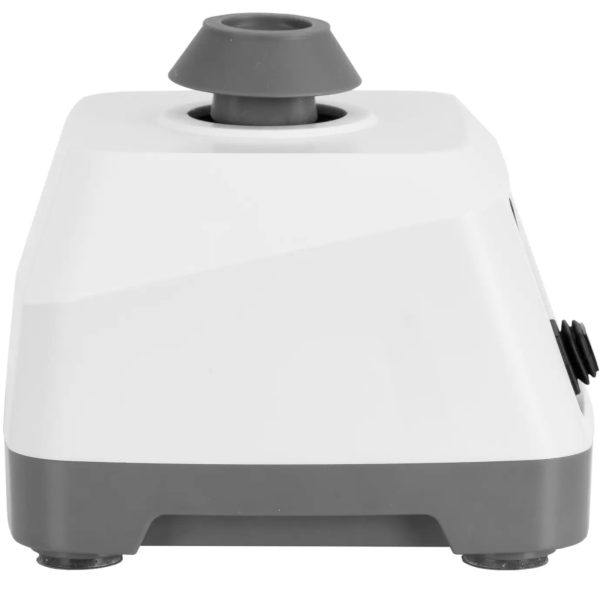 Wytrząsarka wirówka laboratoryjna vortex z trybem dotykowym 2500 obr./min 20 W - obrazek 3