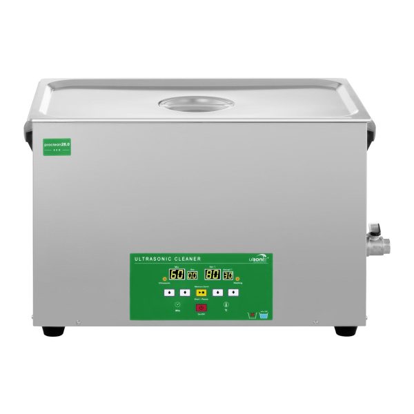 Wanna oczyszczacz myjka ultradĹşwiękowa 28L Ulsonix PROCLEAN 28.0 ECO - obrazek 2