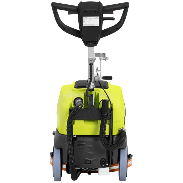 Szorowarka do czyszczenia podłóg akumulatorowa 457 mm 155 obr./min 850 W - obrazek 6