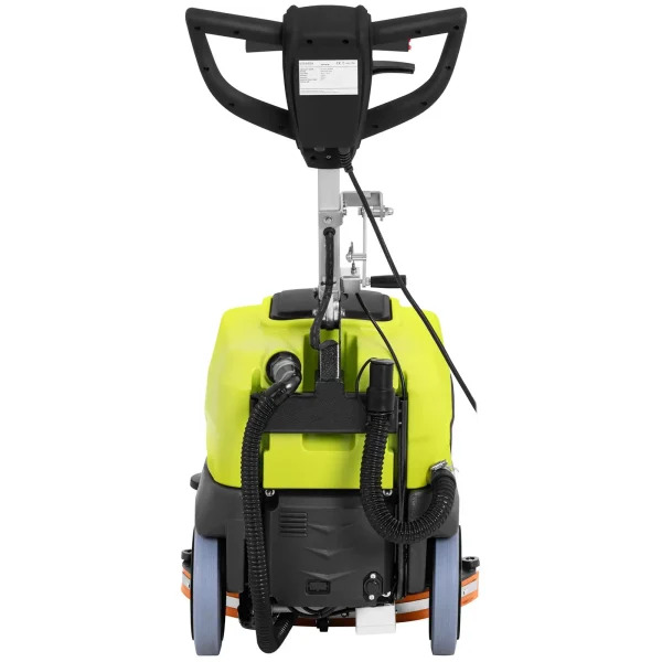 Szorowarka elektryczna maszyna do czyszczenia podłóg 45.5 cm 21 l 1450 m2/h - obrazek 5