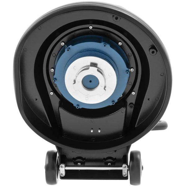 Szorowarka elektryczna maszyna do czyszczenia podłóg 17'' 5 l 175 obr./min - obrazek 6