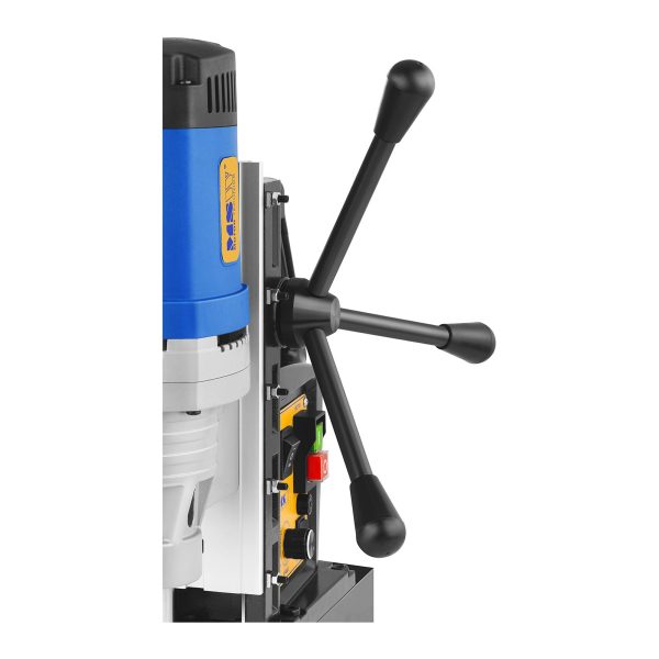 Wiertarka magnetyczna ze stopą magnetyczną 1380W MSW-MD32-ECO - obrazek 7