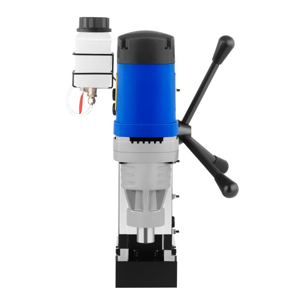 Wiertarka magnetyczna ze stopą magnetyczną + Walizka 1380W MSW-MD32-PRO - obrazek 3