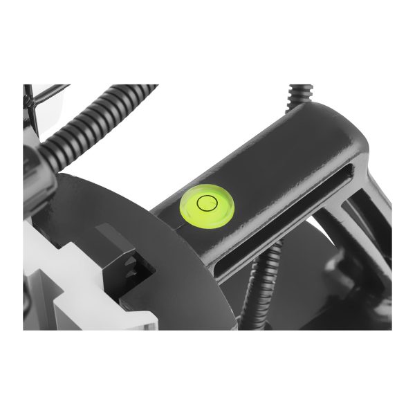 Wiertarka magnetyczna ze stopą magnetyczną 1680W MSW-MD32-ECO - obrazek 8
