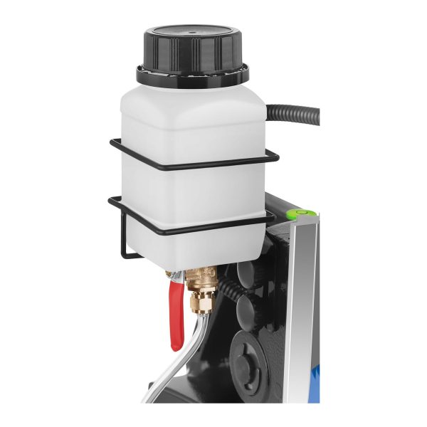 Wiertarka magnetyczna ze stopą magnetyczną 1680W MSW-MD32-ECO - obrazek 9