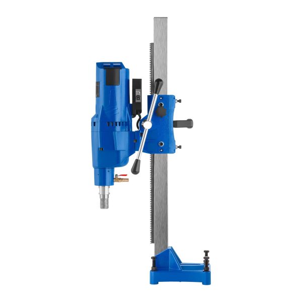 Wiertnica wiertarka pionowa do betonu 230 mm 4080W MSW-DDM230 - obrazek 3