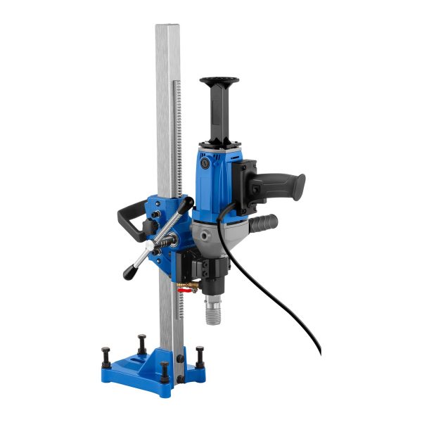 Wiertnica wiertarka pionowa do betonu 152 mm 2880W MSW-DDM152 - obrazek 2