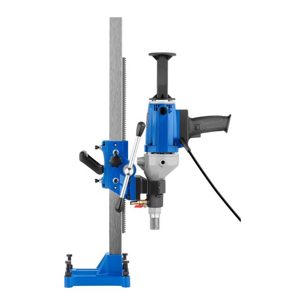 Wiertnica wiertarka pionowa do betonu 152 mm 2880W MSW-DDM152 - obrazek 3