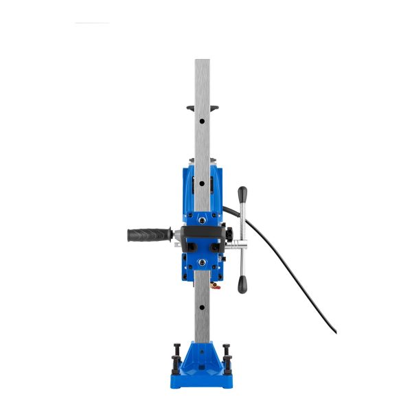 Wiertnica wiertarka pionowa do betonu 152 mm 2880W MSW-DDM152 - obrazek 4