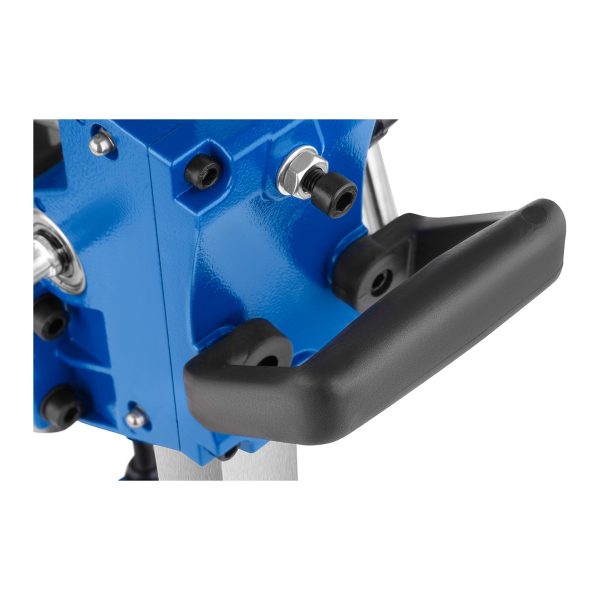 Wiertnica wiertarka pionowa do betonu 152 mm 2880W MSW-DDM152 - obrazek 5