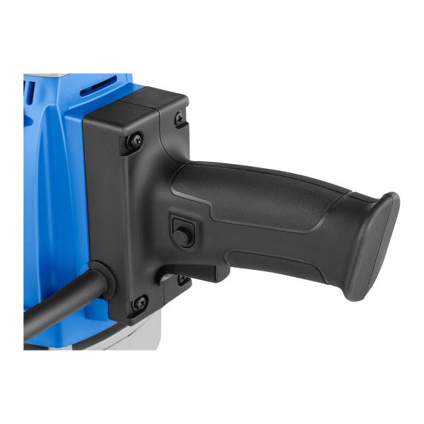 Wiertnica wiertarka pionowa do betonu 152 mm 2880W MSW-DDM152 - obrazek 6