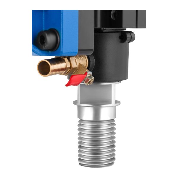 Wiertnica wiertarka pionowa do betonu 152 mm 2880W MSW-DDM152 - obrazek 7