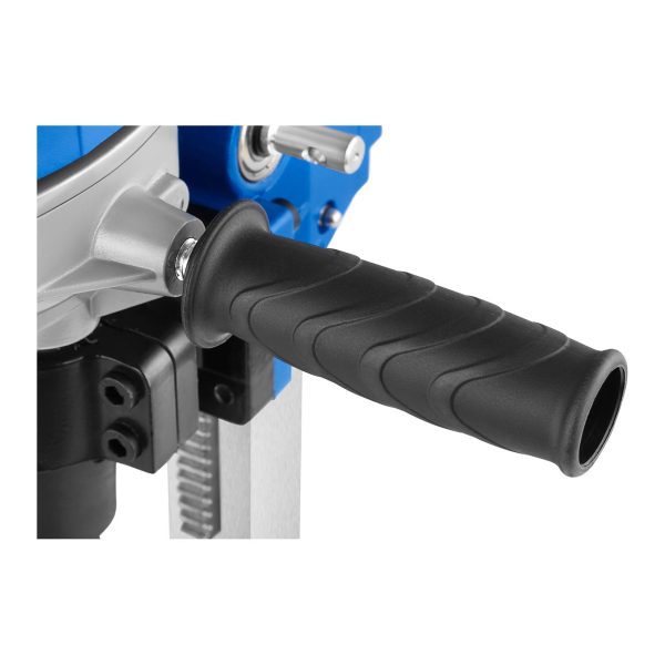 Wiertnica wiertarka pionowa do betonu 152 mm 2880W MSW-DDM152 - obrazek 10