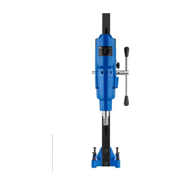 Wiertnica wiertarka pionowa do betonu 255 mm 3300W MSW-DDM255 - obrazek 4