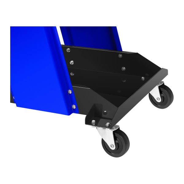 Zgrzewarka spotter puller do usuwania wyciągania wgnieceń karoserii 4000A S-SPOTTER 4000 - obrazek 7