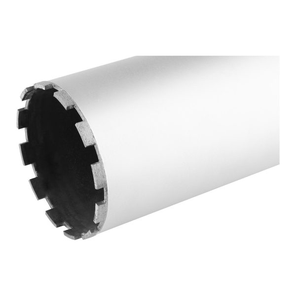 Wiertło diamentowe do wiercenia w betonie kamieniu 162 x 300 mm MSW-DCD-300/112 - obrazek 2
