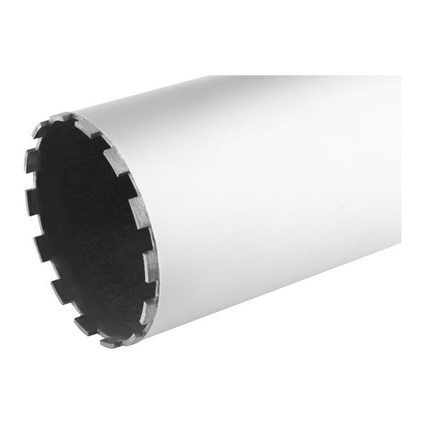 Wiertło diamentowe do wiercenia w betonie kamieniu 202 x 300 mm MSW-DCD-300/112 - obrazek 2