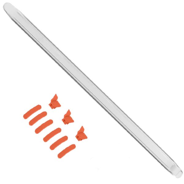 Montażownica do opon kół samochodowych z ramieniem pomocniczym 12-24'' 1100 W - obrazek 7
