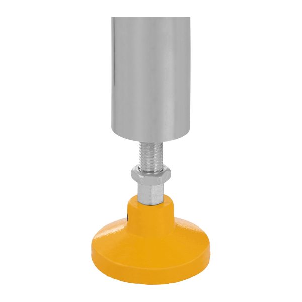 Przenośnik podajnik rolkowy 2000x420 mm do 400 kg - obrazek 6