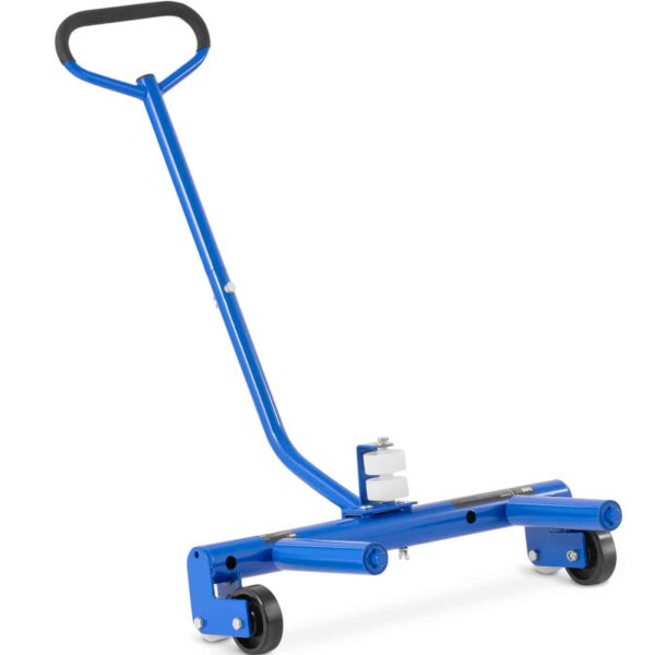 Wózek do transportu kół ciężarowych do 250 kg 6.5-22.5'' - obrazek 2