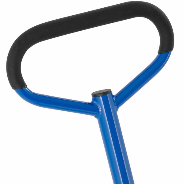 Wózek do transportu kół ciężarowych do 250 kg 6.5-22.5'' - obrazek 4