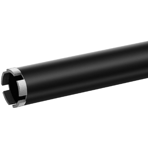 Wiertło diamentowe koronowe do betonu kamienia G1 dł. 400 mm śr. 50 mm - obrazek 3