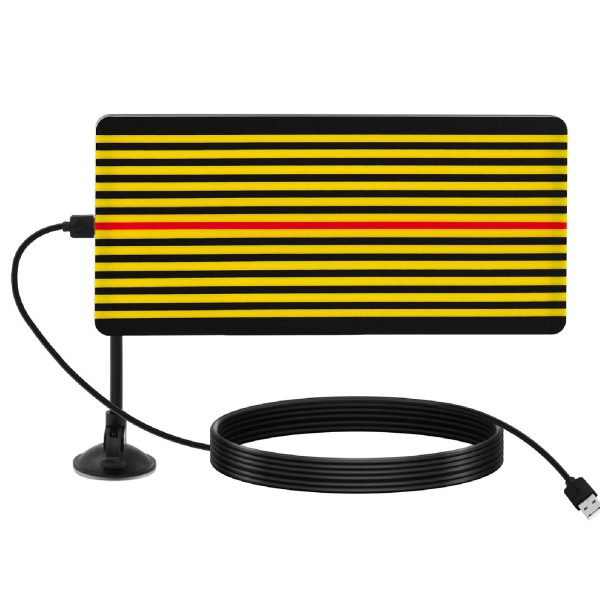 Lampa tablica refleksyjna PDR do wykrywania wgnieceń w karoserii - obrazek 4