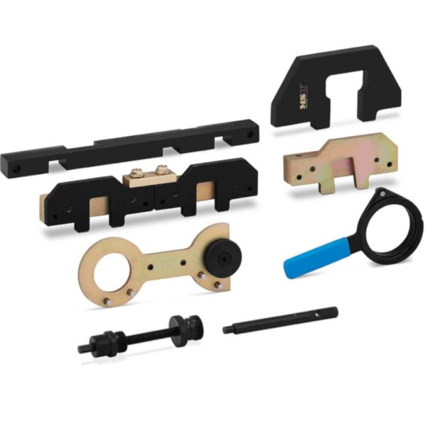 Blokada rozrządu do silników BMW M40 M42 M43 M44 M50 M52 M54 M56 - zestaw - obrazek 2