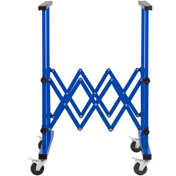 Wózek stojak teleskopowy uniwersalny regulowany 27 - 130 cm - obrazek 2